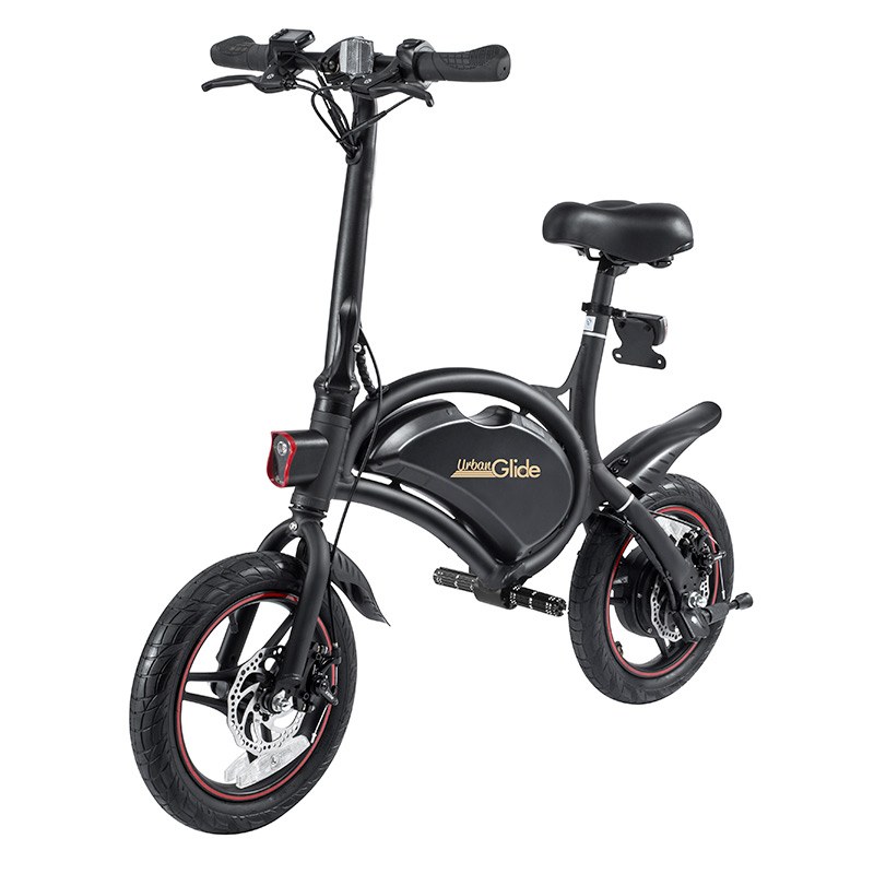 Draisienne Urbanglide Urbanbike 140 Bon état -  reconditionné disponible sur Electro Depot